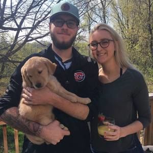 Meet your Posher, Kate